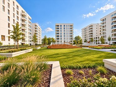 Nowoczesne 2 pokoje z balkonem w Brynowie - zapraszam mieszkanie Katowice, Brynów