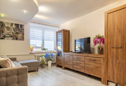 mieszkanie na sprzedaż 51m2 mieszkanie Żagań, Lubuska