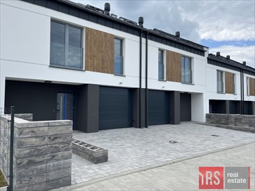 dom na sprzedaż 166m2 dom Ustronie Morskie, Polna