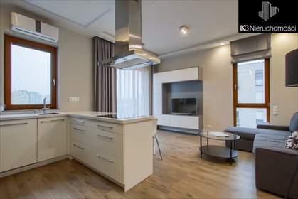 mieszkanie na wynajem 50m2 mieszkanie Warszawa, Mokotów, Bergamotki