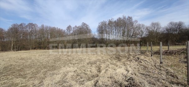 Działka budowlana 1286 m² w Zagaciu - zapraszam działka Zagacie