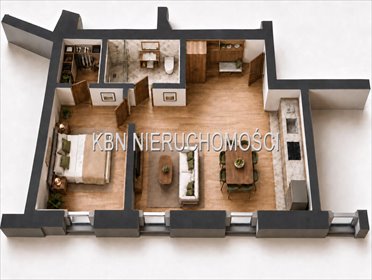 Sprzedam mieszkanie 37,18 m² po remoncie w Katowicach mieszkanie Katowice, Śródmieście