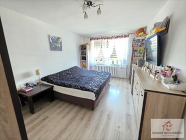 mieszkanie na sprzedaż 53m2 mieszkanie Gudowo