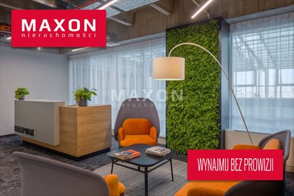 Nowoczesne biura 300-4000 m² (z rabatami i budżetem na aranżację) lokal użytkowy Warszawa, Włochy, Al. Krakowska