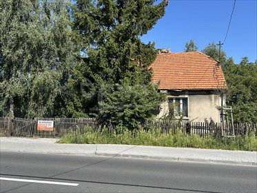dom na sprzedaż 64m2 dom Ostrów Wielkopolski, Gorzycka