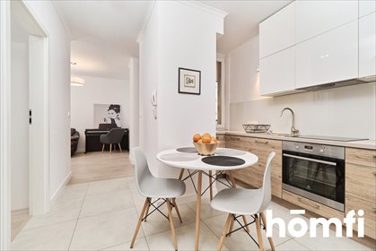 mieszkanie na wynajem 58m2 mieszkanie Wrocław, Krzyki, Gwiaździsta