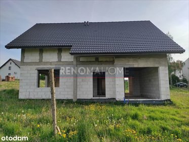 Dom z potencjałem 139 m², las, duża działka polecam dom Gilów