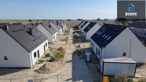 dom na sprzedaż 95m2 dom Kamień, Kamień, Kryształowa