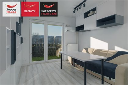 mieszkanie na sprzedaż 57m2 mieszkanie Warszawa, Białołęka, Marywilska