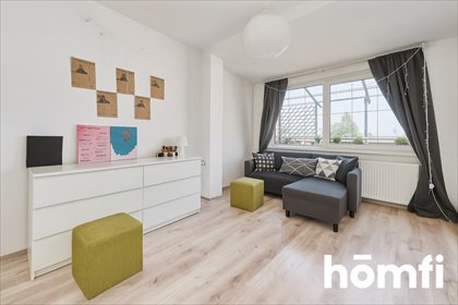 mieszkanie na sprzedaż 68m2 mieszkanie Wrocław, Huby, Huby, Tomaszowska