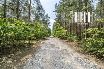 działka na sprzedaż 2767m2 działka Truskaw