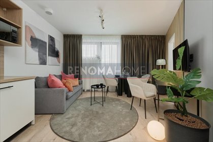 mieszkanie na sprzedaż 34m2 mieszkanie Wrocław, Krzyki, Dyrekcyjna