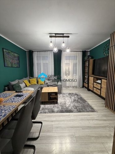 mieszkanie na sprzedaż 48m2 mieszkanie Jelenia Góra, Śródmieście