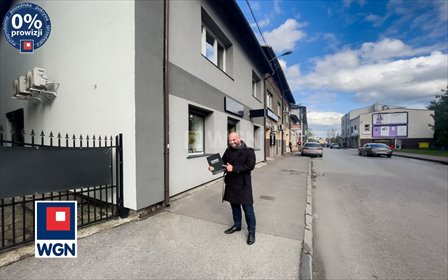Zadbana kamienica 191 m2 Kazimierz Górniczy, bez prowizji dom Sosnowiec, Kazimierz Górniczy, Kazimierz Górniczy
