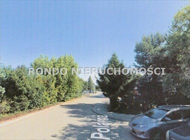 Działka 870 m² w Bielanach Wrocławskich – idealna pod dom działka Bielany Wrocławskie