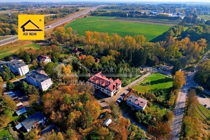 Obiekt 3-gwiazdkowy na sprzedaż w Motyczu - polecam lokal użytkowy Motycz, Motycz, Konopnica