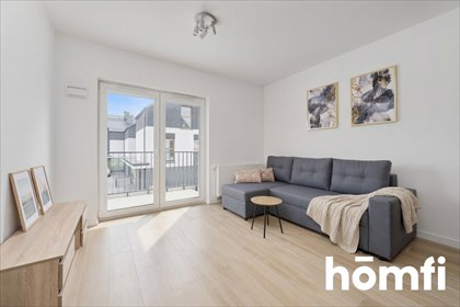 mieszkanie na wynajem 36m2 mieszkanie Siechnice, św. Krzyża