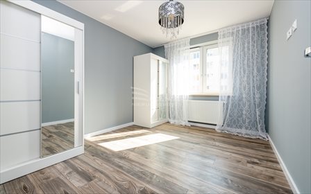 Mieszkanie dwupokojowe na wynajem Wasilków 52m2 Foto 6