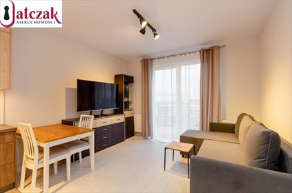 mieszkanie na wynajem 36m2 mieszkanie Kowale, Kowale, KOWALE, Zeusa