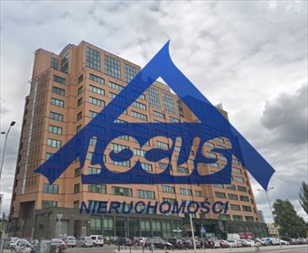 Na wynajem nowoczesny moduł biurowy 267 m² w Ochocie lokal użytkowy Warszawa, Ochota