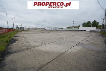 działka na wynajem 5000m2 działka Kielce, Sieje, Zagnańska
