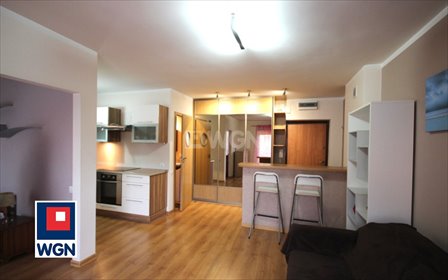 mieszkanie na sprzedaż 38m2 mieszkanie Warzymice, Warzymice, Tęczowe Ogrody