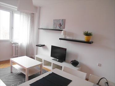 mieszkanie na wynajem 38m2 mieszkanie Katowice, śródmieście, Uniwersytecka