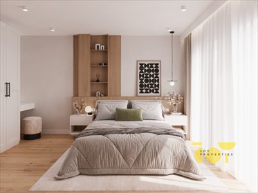 mieszkanie na sprzedaż 76m2 mieszkanie Warszawa, Wawer, Kuligowska