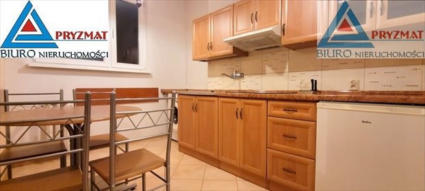 Na wynajem przestronna kawalerka 36 m² z balkonem w Olsztynie mieszkanie Olsztyn, Zatorze