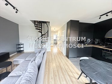 mieszkanie na wynajem 114m2 mieszkanie Siemianowice Śląskie, Przełajka, Poranna