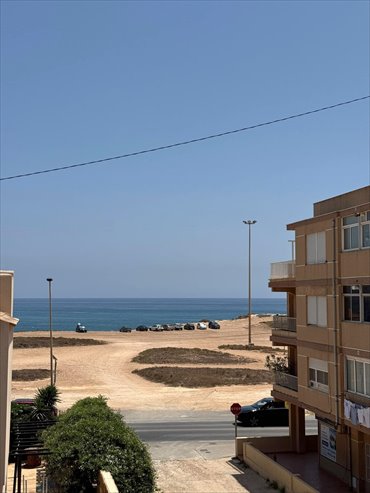 Apartament 80 m² z widokiem na morze w Torrevieja polecam mieszkanie Alicante, Costa Blanca