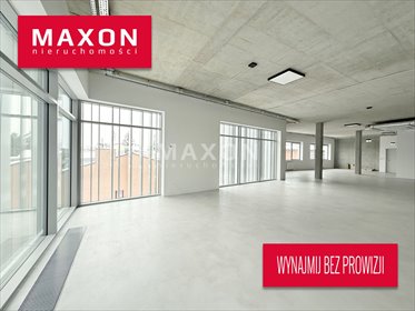 Nowoczesny lokal biurowy 183 m² Wilanów Królewski - wysoki standard lokal użytkowy Warszawa, Wilanów, Wilanów Królewski
