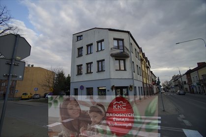 dom na sprzedaż 250m2 dom Włodawa, al. Józefa Piłsudskiego