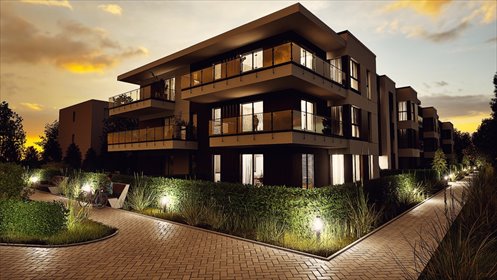 mieszkanie na sprzedaż 119m2 mieszkanie Katowice, Piotrowice-Ochojec, Bukszpanowa