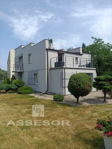 dom na sprzedaż 180m2 dom Kalisz, Widok, Graniczna