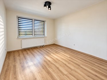 Mieszkanie 38 m² z działką i garażem - polecam mieszkanie Biela