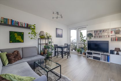 mieszkanie na sprzedaż 39m2 mieszkanie Gdańsk, Jasień, Aleksandry Gabrysiak