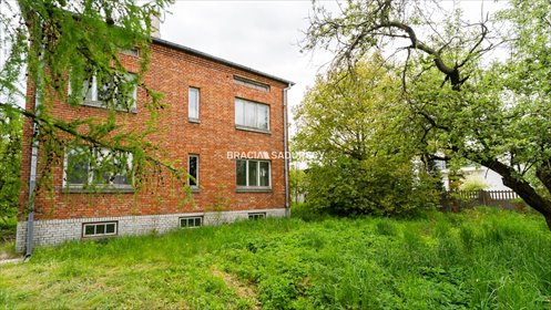 dom na sprzedaż 160m2 dom Kępie