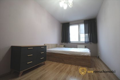 mieszkanie na wynajem 53m2 mieszkanie Wrocław, Litewska