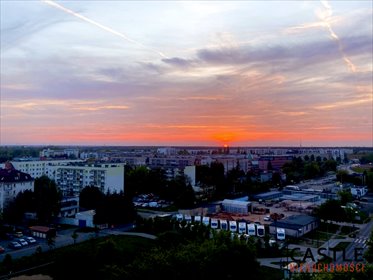 mieszkanie na sprzedaż 42m2 mieszkanie Poznań, Grunwald, os. Mikołaja Kopernika