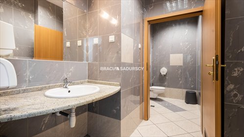 Lokal użytkowy na wynajem Kraków, Krowodrza, Królewska 420m2 Foto 7