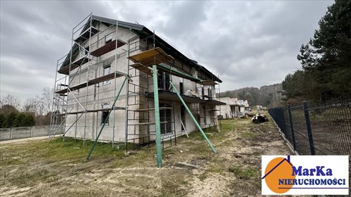 mieszkanie na sprzedaż 58m2 mieszkanie Kielce, Zalesie, Zgórska