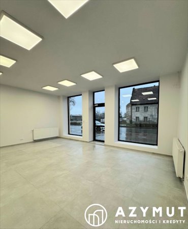 Lokal użytkowy 10 m2 z witrynami i parkingiem lokal użytkowy Legnica, Tarninów