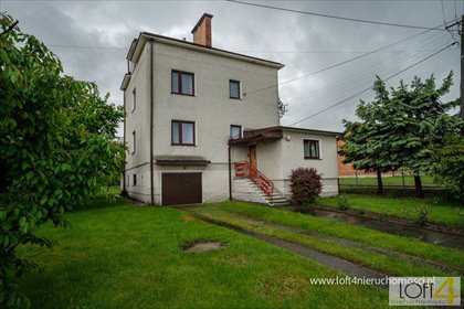 dom na sprzedaż 276m2 dom Zgłobice, Długa