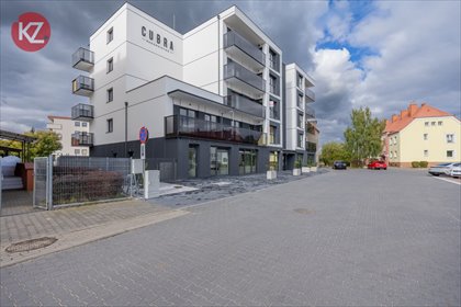 mieszkanie na sprzedaż 64m2 mieszkanie Piła, Górne, Medyczna