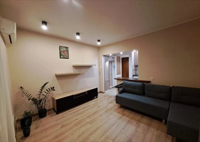 mieszkanie na sprzedaż 19m2 mieszkanie Warszawa, Mokotów, Wiktorska