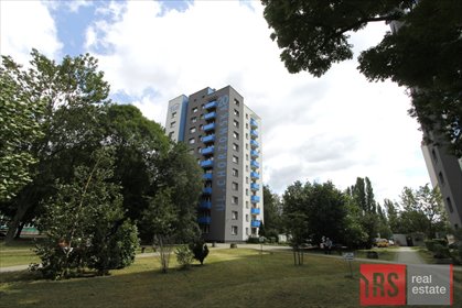mieszkanie na sprzedaż 52m2 mieszkanie Bytom, Chorzowska
