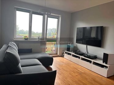 Polecam 3-pokojowe mieszkanie 51,7 m² na Białołęce mieszkanie Warszawa, Białołęka, Odkryta