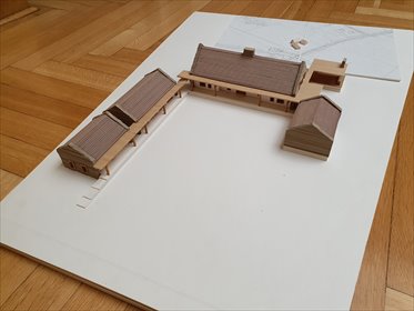 działka na sprzedaż 14098m2 działka Łęg