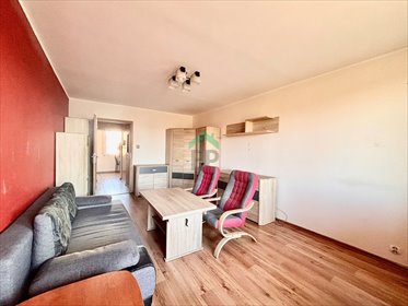 mieszkanie na sprzedaż 52m2 mieszkanie Częstochowa, Północ